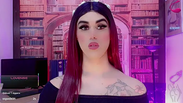 Rashell_Baby Show Webcam