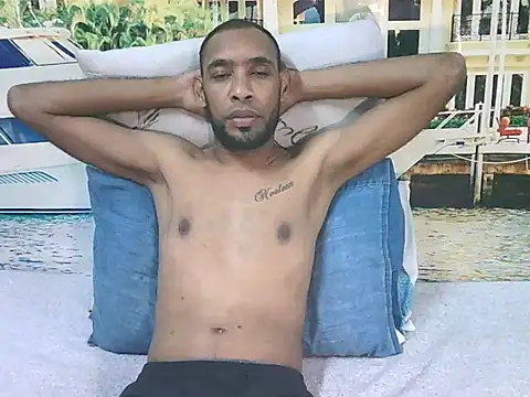 IndianMagicMike's Live XXX Chat
