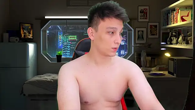 Justin_time111: онлайн-секс-чат