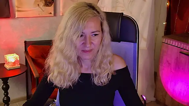 Chat XXX Live DonnaSmitth