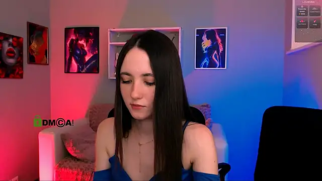 Chat XXX en directo de bella_dorn