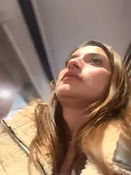 Jessysammy's Live XXX Chat