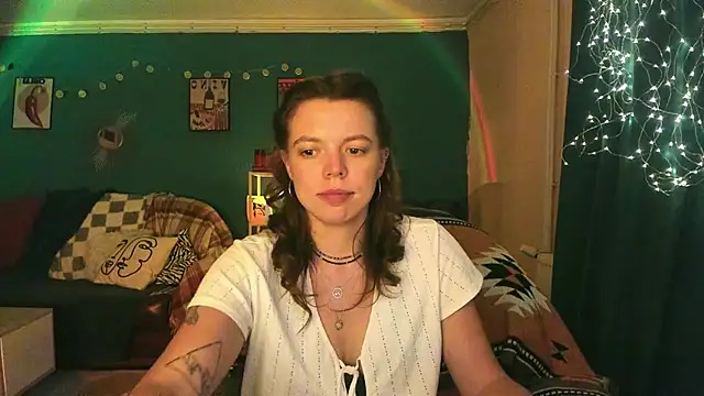 ClancyMorissey 라이브 XXX 채팅