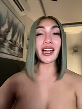 Goddess_Jasmine's Live XXX Chat