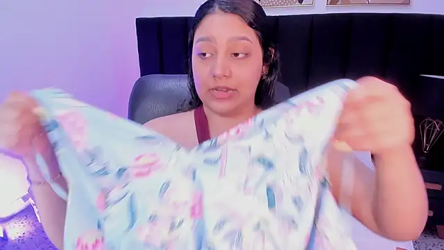 Chat +18 de dullce77 ao vivo