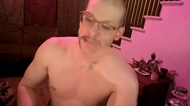 MasterDaddyCool 即時 XXX 聊天