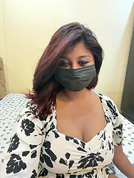Chatroom XXX en direct de PayalDesire