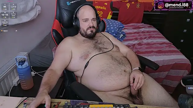 Živý XXX chat menditeta1