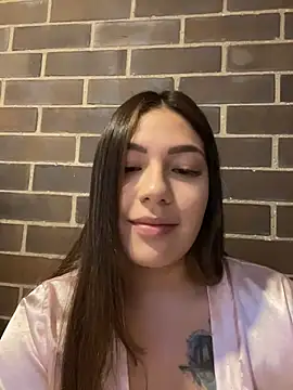 Živý XXX chat Latina_vanessa