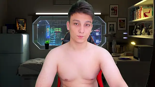 Justin_time111 라이브 XXX 채팅