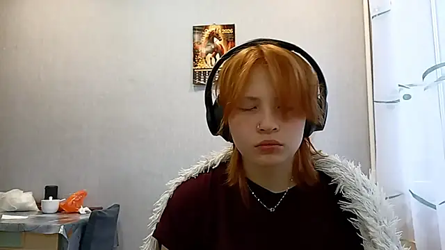 CacyBIoom: онлайн-секс-чат