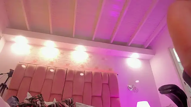 aishathornee Chat XXX in diretta