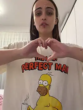 ScarStarXn Live XXX chat