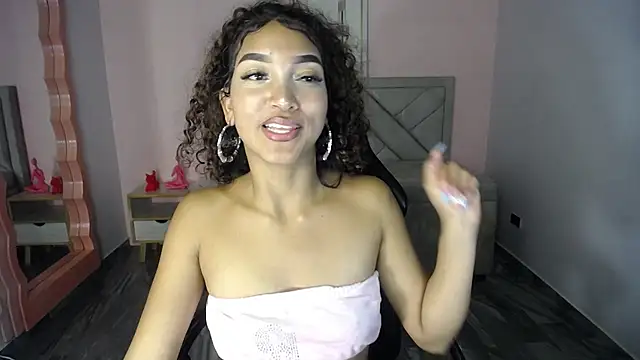 Živý XXX chat CamilaVixen_ch