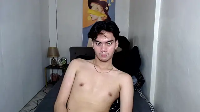 asian_cale 现场XXX聊天