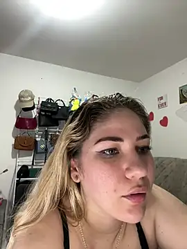 Chatroom XXX en direct de Celestedubois