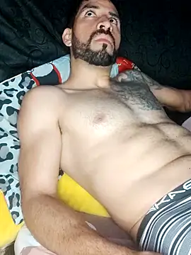 Alexsexygamer's Live XXX Chat