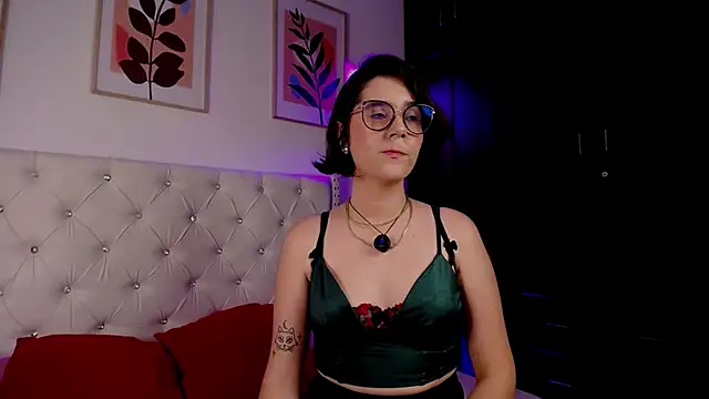 Barbie_Goddess – Live XXX-chat