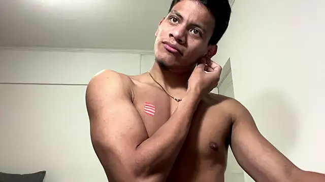 Sembang XXX Secara Langsung bbchocolate27