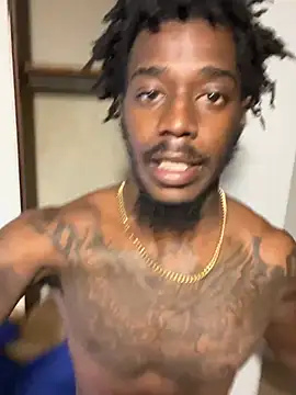 Dambaby25's Live XXX Chat