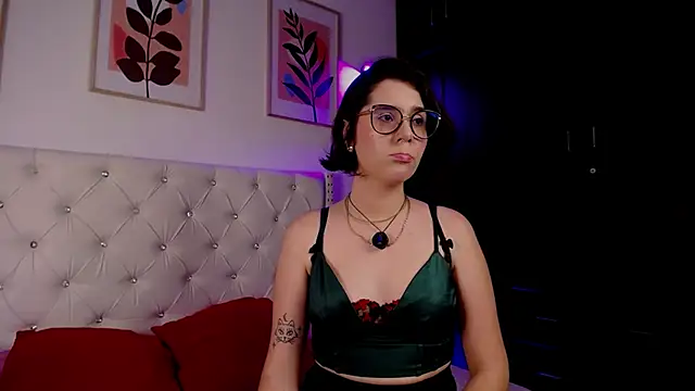 Barbie_Goddessn Live XXX chat