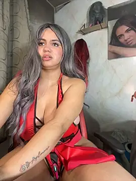Živý XXX chat innocenttemplegirl