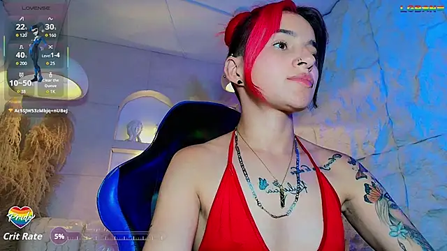 Moon_Red_rn Live XXX chat