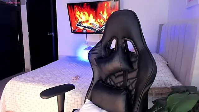 Živý XXX chat Abbye_blue01