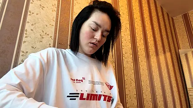Snowmilly – Naživo XXX chat