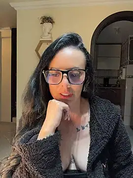 Chat XXX en directo de AndreaValencia