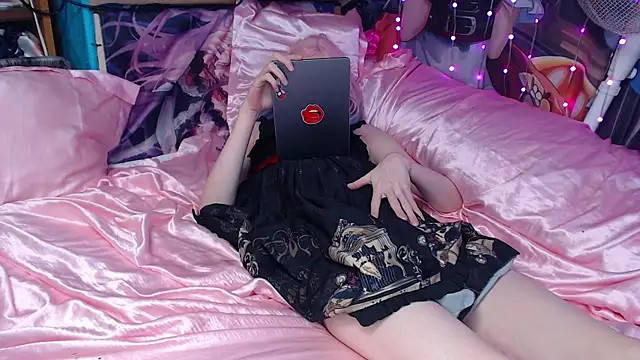Chat +18 de yutachka ao vivo