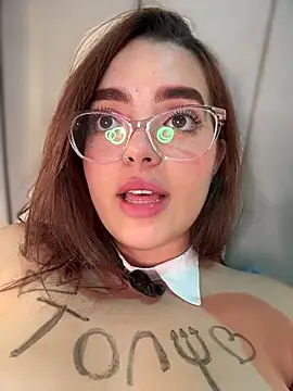 hannahst_ Live XXX-chat