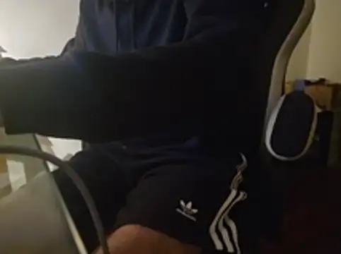 XXX chat uživo modela dufatcock