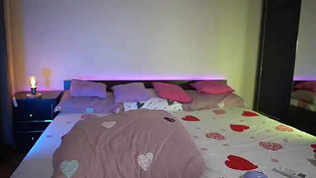 TiffanyPierce Live XXX-Chat