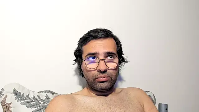Prince-Daddycool Adlı Modelin Canlı XXX Sohbeti