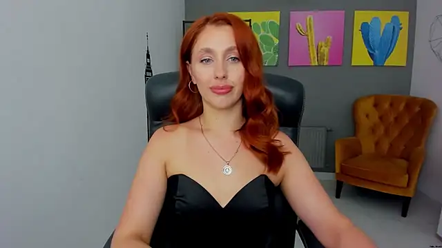 ZoeBurton's Live XXX Chat
