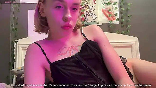 Miss_Amy00 Live XXX-Chat