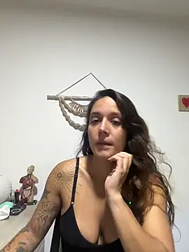 SOPHIA_VELMONT Obrolan Langsung XXX