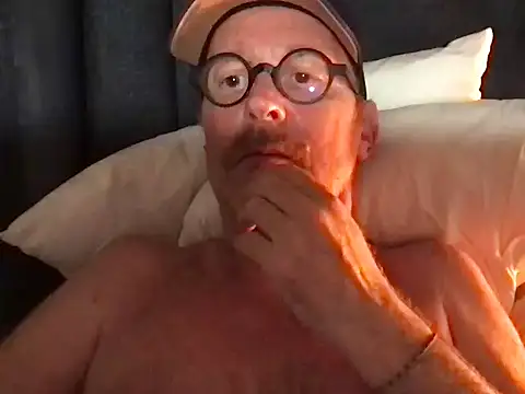 צ'אט XXX בשידור חי של the_french_lover