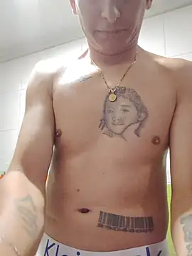 Tiger_cryad Live XXX-Chat