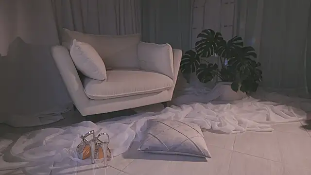 AmyArmstrong 现场XXX聊天