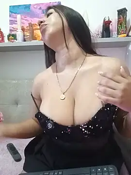 ValeryMorghan's Live XXX Chat