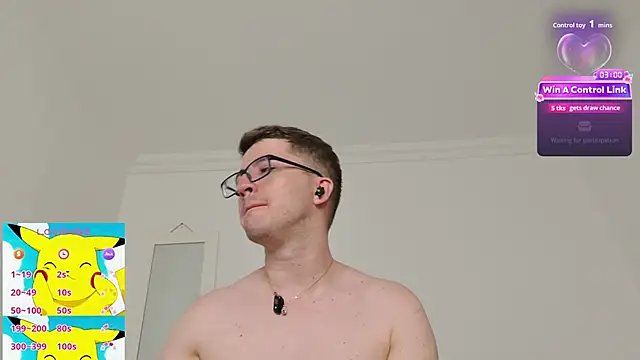 Chat XXX en directo de Belacqu