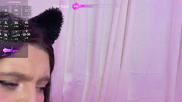 Sachi_Meow's Live XXX Chat