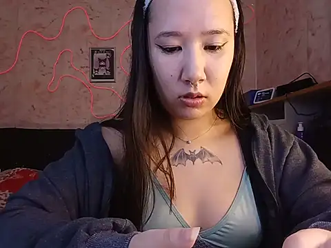 Japabaixinha লাইভ XXX চ্যাট
