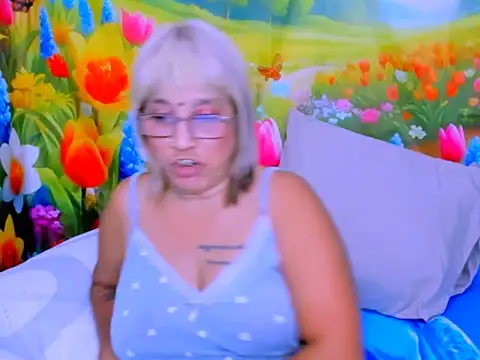 indianroxy – Naživo XXX chat