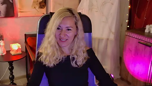 Chat XXX ao vivo de DonnaSmitth