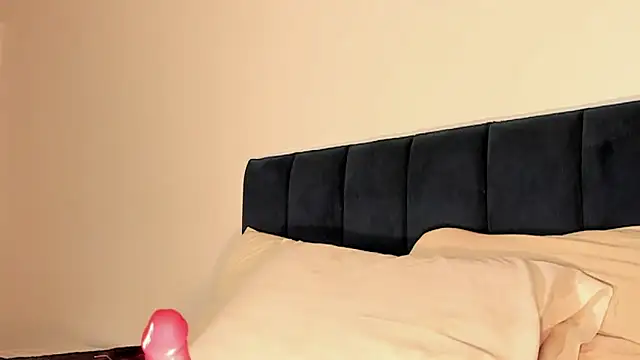 GenesisJordan's Live XXX Chat