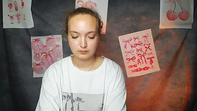 MissAriaan Live XXX chat