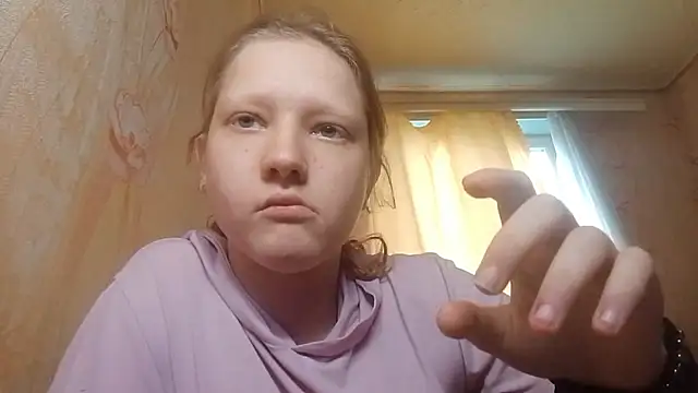 BirgitKamal's Live XXX Chat